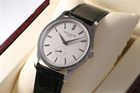 patek philippe calatrava 5196 g prix|patek philippe calatrava ref 96.